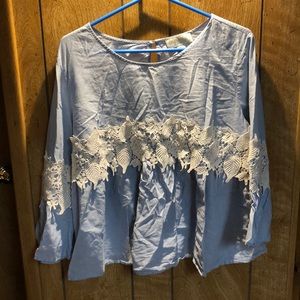 Cute top